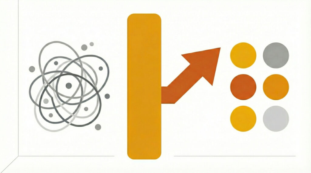 Wirtschaftsmediation Symbolbild