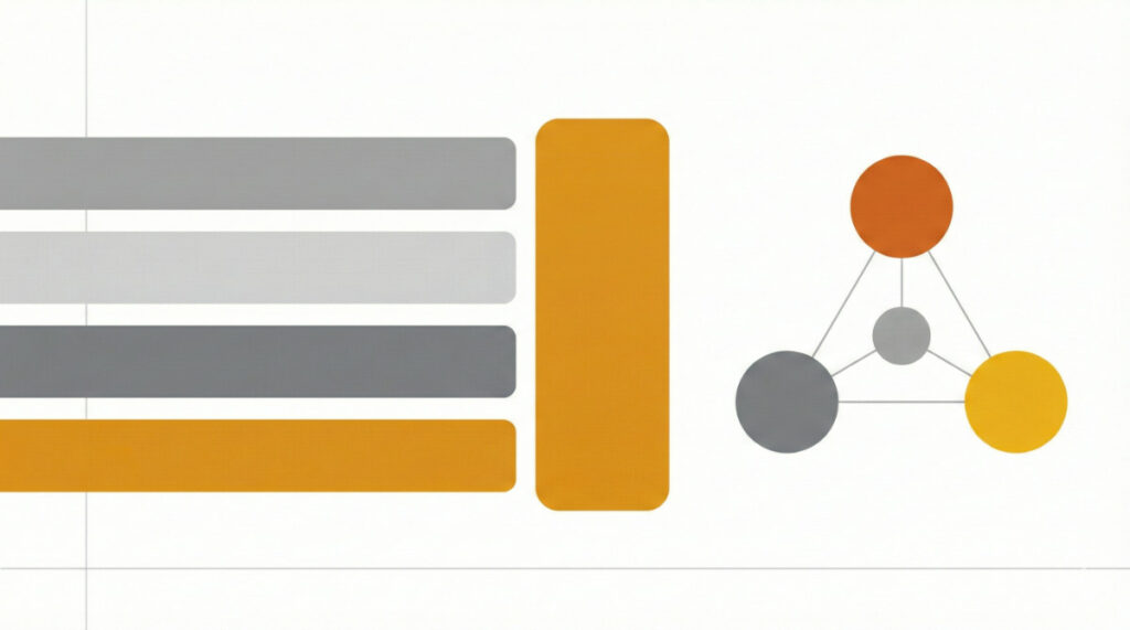 Über mich Symbolbild